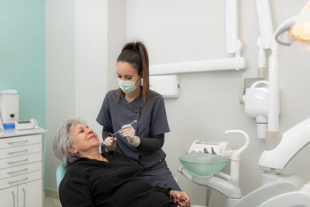 Best Pediatric Emergency Dentist in Oceanside, NY