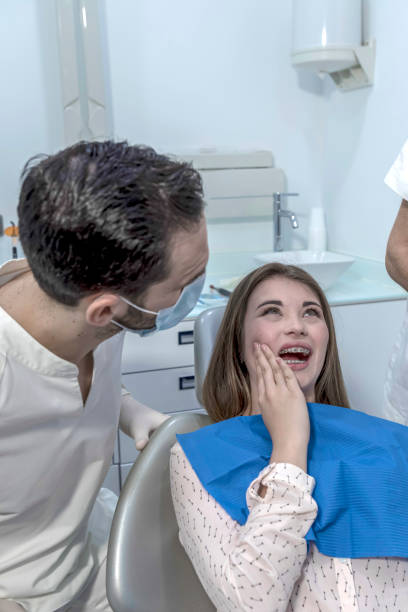 Best Emergency Dentist for Lost Fillings or Crowns in Oceanside, NY