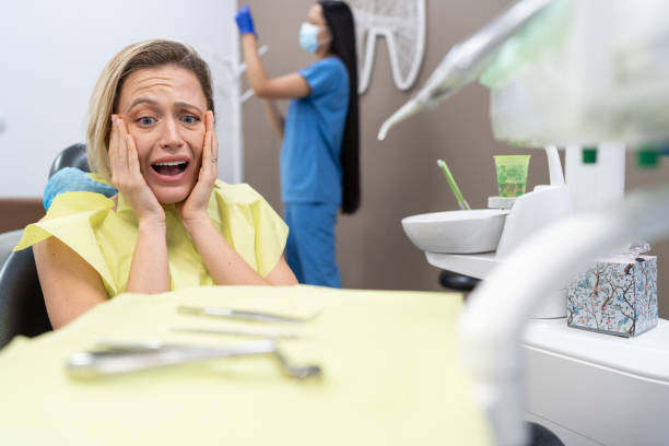 Best Broken or Cracked Tooth Emergency Dentist in Oceanside, NY